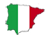 SALÓN ITALIANO HELADERÍA - Italiano